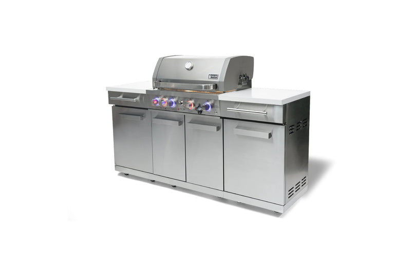 Load image into Gallery viewer, Mont Alpi 957 Stainless Steel
