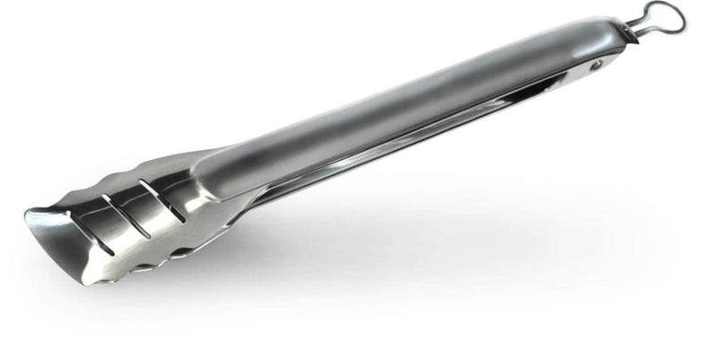 Load image into Gallery viewer, Stainless Steel Easy Locking Tongs
