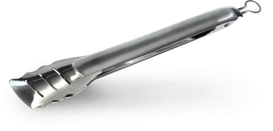 Stainless Steel Easy Locking Tongs