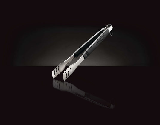 Stainless Steel Tongs