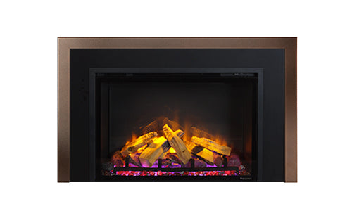 Load image into Gallery viewer, Fireplaces Regency Mississauga (Ei33).
