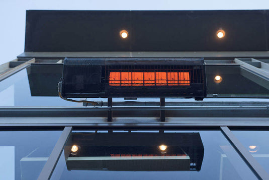 Schwank Outdoor Patio Heater - 2300 Series
