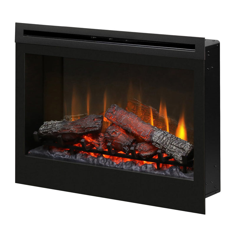Load image into Gallery viewer, Dimplex Electric Log Firebox Insert

