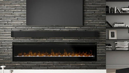 Fireplaces Dimplex Mississauga  (Prism Series 34