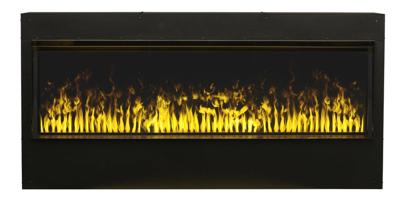 Load image into Gallery viewer, Optimyst® Pro 1500 Built-In Electric Firebox
