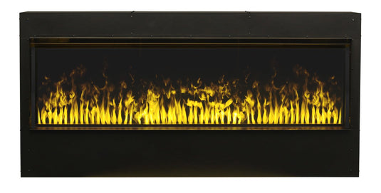 Optimyst® Pro 1500 Built-In Electric Firebox