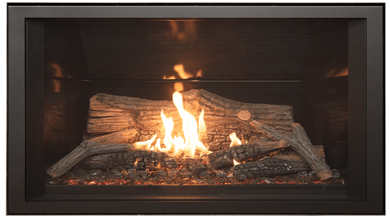 Load image into Gallery viewer, Tofino z35 Fireplace
