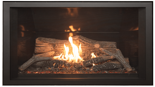 Tofino z35 Fireplace
