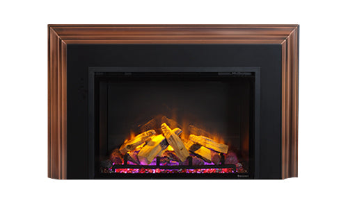 Load image into Gallery viewer, Fireplaces Regency Mississauga (Ei33).
