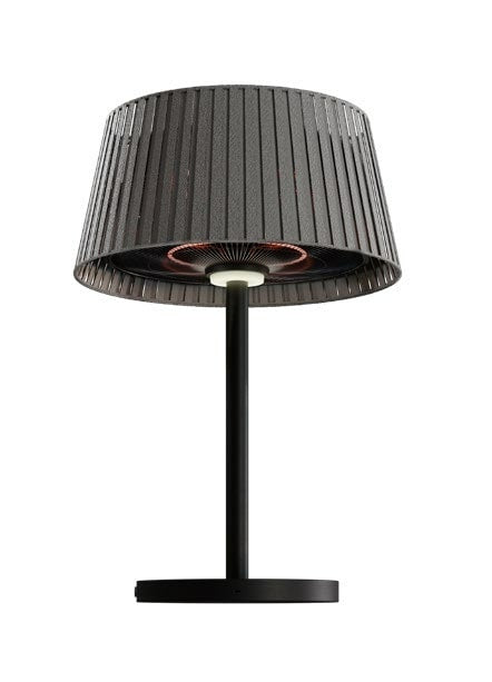 Tabletop Vellura Electric Heater