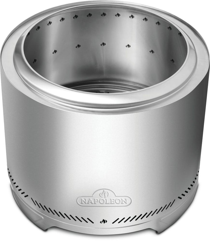 Load image into Gallery viewer, Timberwolf® Smokeless Fire Pit
