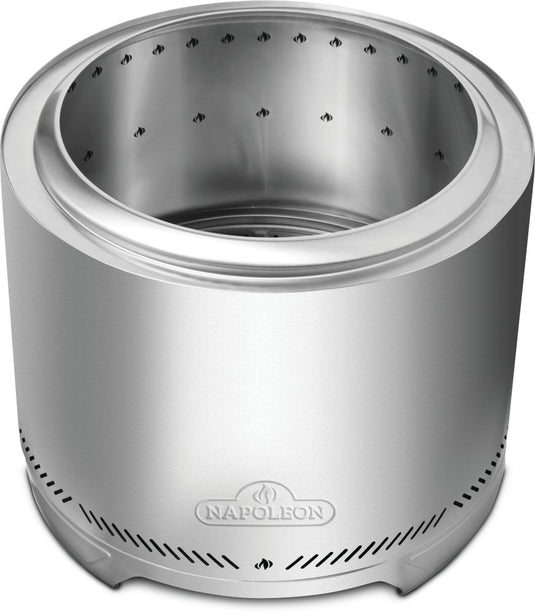 Timberwolf® Smokeless Fire Pit
