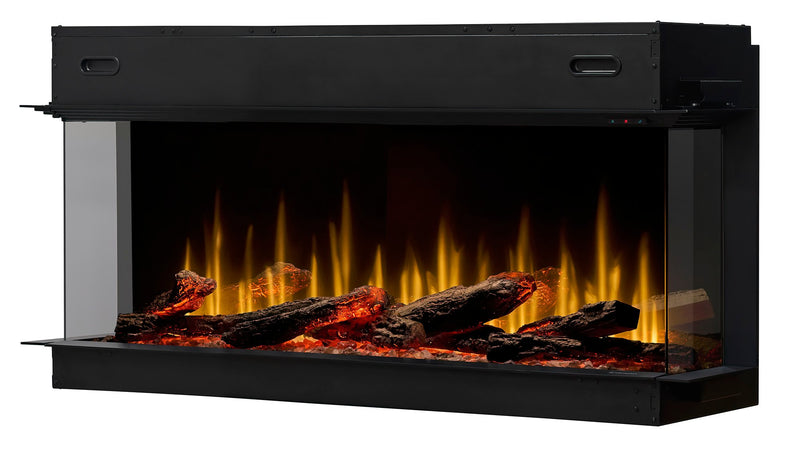 Load image into Gallery viewer, Ignite Ultra 50" Linear Electric Fireplace
