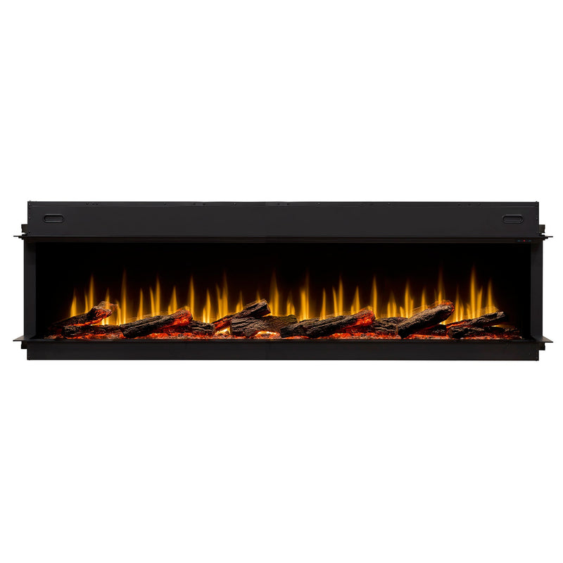 Load image into Gallery viewer, Ignite Ultra 88" Linear Electric Fireplace

