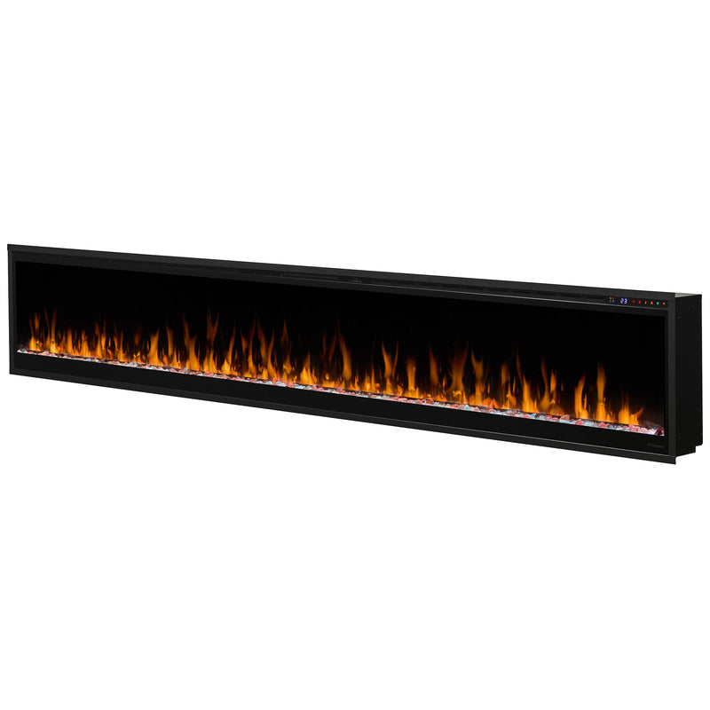 Load image into Gallery viewer, Vital Essence 100" Linear Fireplace
