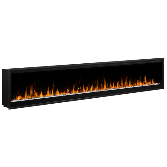 Vital Essence 100" Linear Fireplace