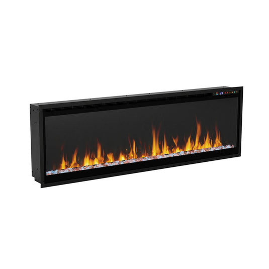 Vital Essence 50" Linear Fireplace