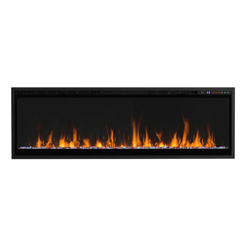 Load image into Gallery viewer, Vital Essence 50" Linear Fireplace
