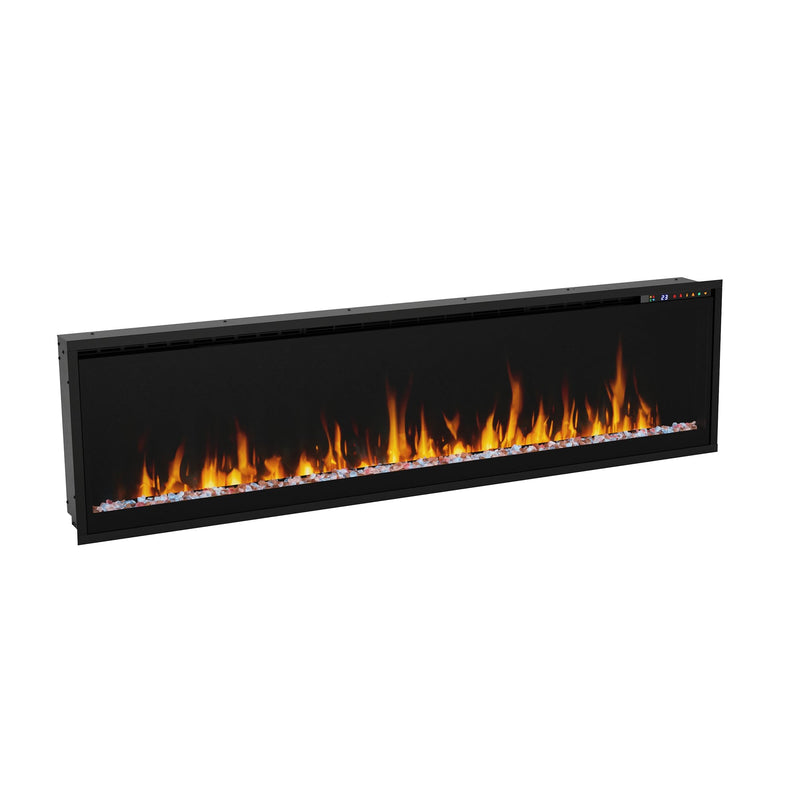 Load image into Gallery viewer, Vital Essence 60" Linear Fireplace
