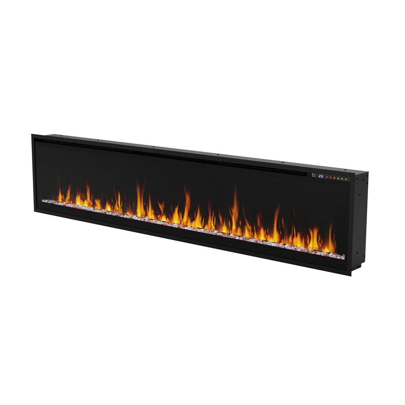 Load image into Gallery viewer, Vital Essence 74" Linear Fireplace

