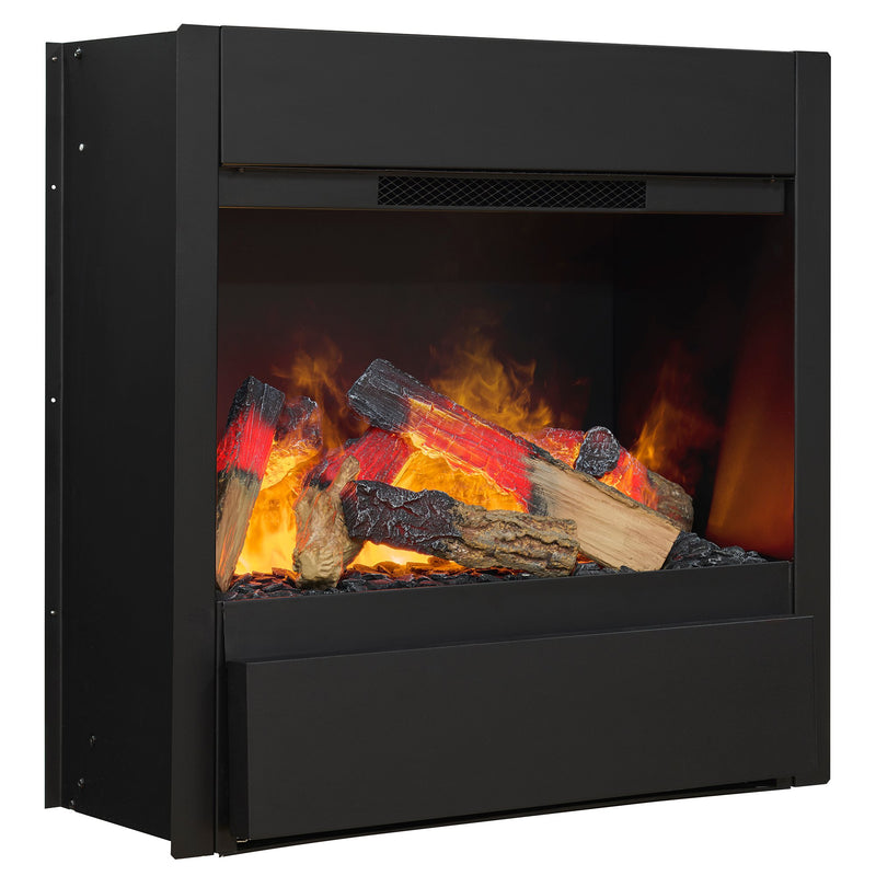 Load image into Gallery viewer, Optimyst Revive 25in Vapor Fireplace
