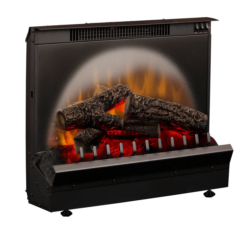 Load image into Gallery viewer, Dimplex Standard 23&quot; Log Set Electric Fireplace Insert
