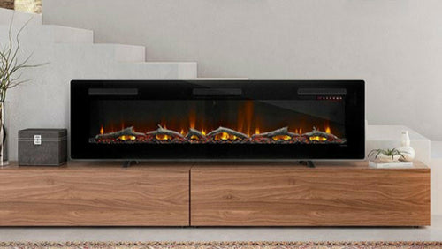 Fireplaces Dimplex Mississauga (Dimplex Sierra 48