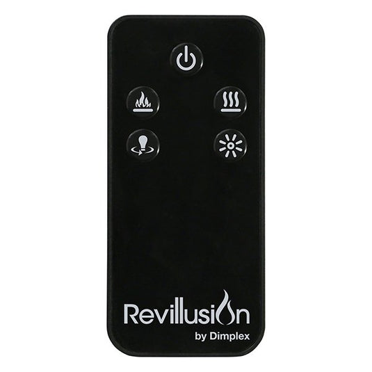 Revillusion® 20" Plug-In Log Set