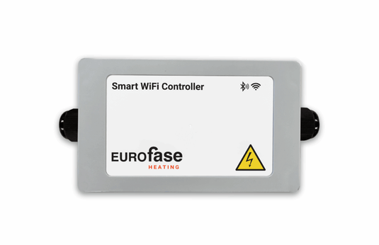 EUROFase Electric Heater Smart Wi-Fi Controller