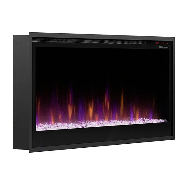 Load image into Gallery viewer, Dimplex Multi-Fire Slim 36&quot; (PLF3614XS)
