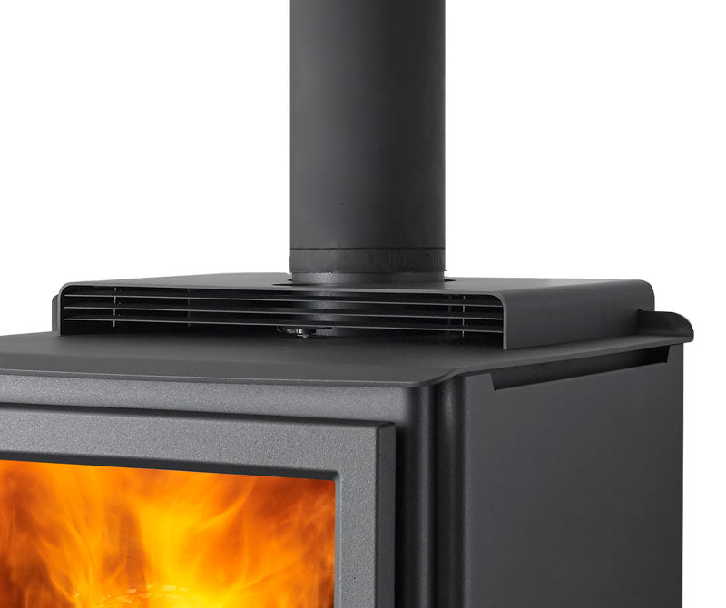 Load image into Gallery viewer, F1150 WOOD STOVE Regency® Classic™
