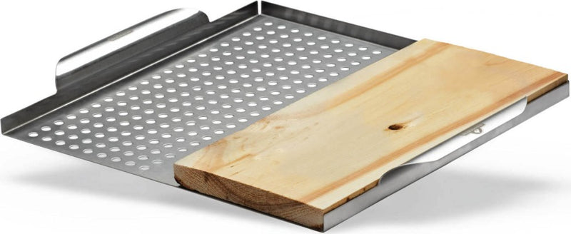 Load image into Gallery viewer, Stainless Steel Multi-functional Topper
