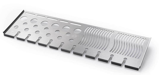 Multifunctional Warming Rack