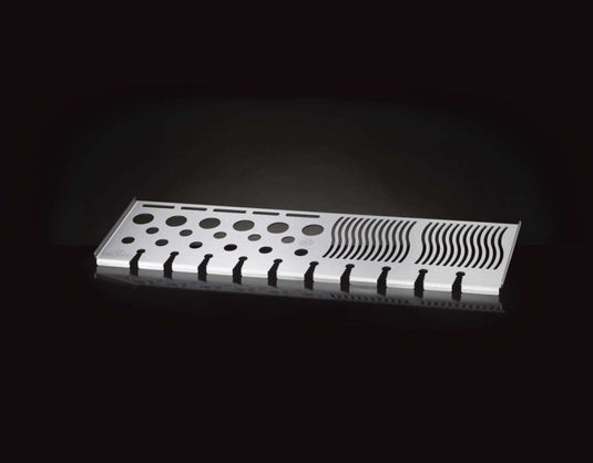 Multifunctional Warming Rack