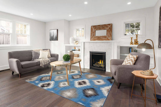 Altitude™ X 36 Napoleon Gas Fireplace