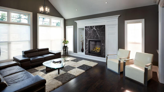 Altitude™ X 36 Napoleon Gas Fireplace