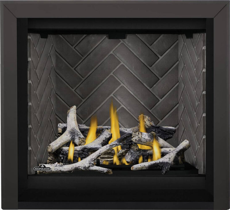 Load image into Gallery viewer, Altitude™ X 36 Napoleon Gas Fireplace
