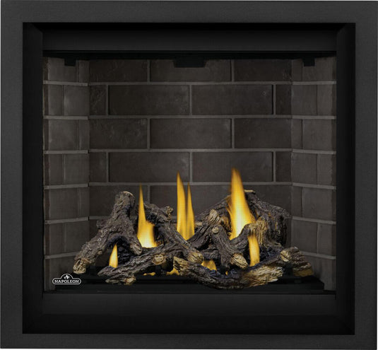 Altitude™ X 36 Napoleon Gas Fireplace