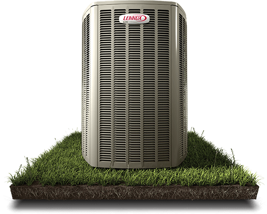 XC13 Air Conditioner