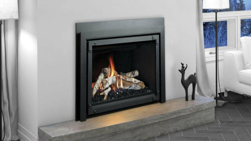 Load image into Gallery viewer, Fireplaces Marquis Mississauga (Capri Series).
